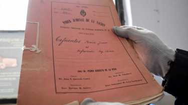 Las neuquinas que no pudieron ir a las urnas por primera vez, tras lograr el voto femenino