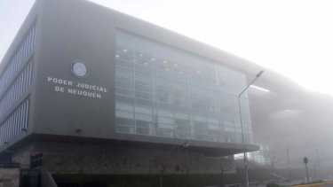 Los ingresos y los gastos del Poder Judicial de Neuquén: un futuro incierto. (Matías Subat)