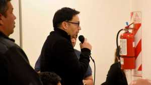 Estafa con Planes sociales: otorgarán prisión domiciliaria al arrepentido Sánz