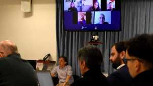 Estafa con planes sociales en Neuquén, por $153 millones: la defensa de Di Luca dijo que es «ajeno a los hechos»