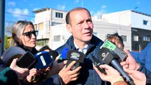 «Vaca Muerta es invendible», dijo Omar Gutiérrez y dejó una pista de su voto en el balotaje