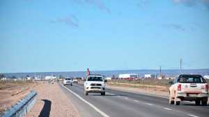 Estado de rutas de Neuquén hoy, sábado 7 de octubre de 2023