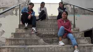Amplificadores: el equipo de adolescentes de Neuquén que trabaja en prevención del suicidio