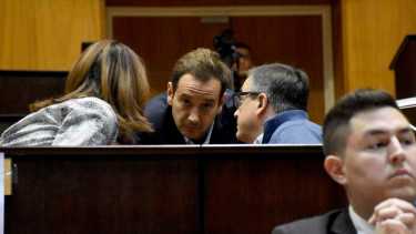 Los diputados del MPN y los que responden a Rolando Figueroa apoyan el proyecto. Foto: archivo Matías Subat.