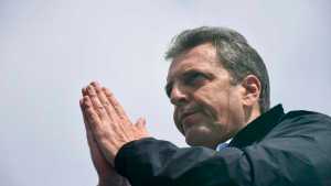 Massa pidió derogar la medida del Central que afectaba a Mercado Pago: «La economía que viene»