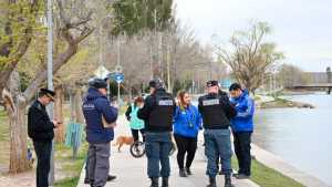 Liberan al detenido por el caso de la mujer hallada en el río en Neuquén
