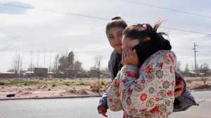 Advierten por vientos de más de 100 km/h y posibles deslaves en regiones de Neuquén