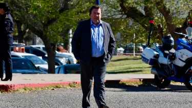 A dos meses de la finalización de su mandato, Weretilneck solicitó un "diálogo integral e interáreas" para dar lugar a un traspaso armónico. Foto: archivo