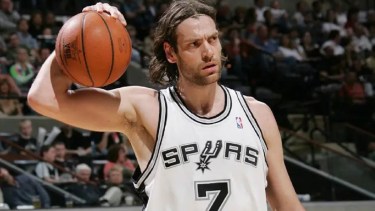 La imperdible anécdota de Fabricio Oberto con una superestrella de la NBA en el norte de Neuquén