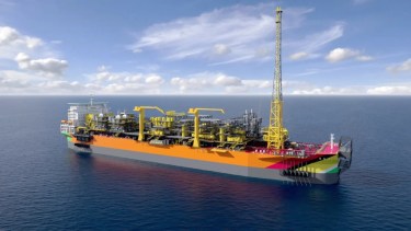 El gobierno de Venezuela criticó la ronda de licitaciones de bloques en alta mar de Guyana. Foto: gentileza. 