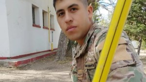 Muerte del soldado en Zapala: otra pericia con resultados sorprendentes