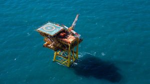 Offshore: lanzarán una nueva ronda para explorar el Mar Argentino