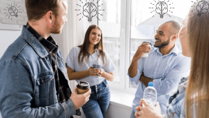 Ilusión de frecuencia, el fenómeno que explica por qué vemos algo muchas veces después de hablar sobre eso