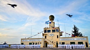 Video | Aseguran que Ovnis atacaron una base naval en Bahía Blanca: ¿qué dijeron las autoridades?