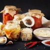 Imagen de 5 alimentos con probióticos naturales para estabilizar la microbiota intestinal
