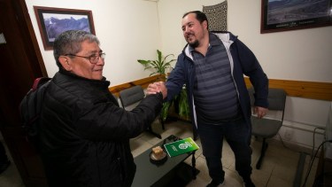 Foto: Marcelo Ochoa.