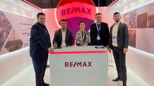 Petróleo y bienes raíces: por primera vez, Remax de Neuquén participa en la Expo Oil & Gas
