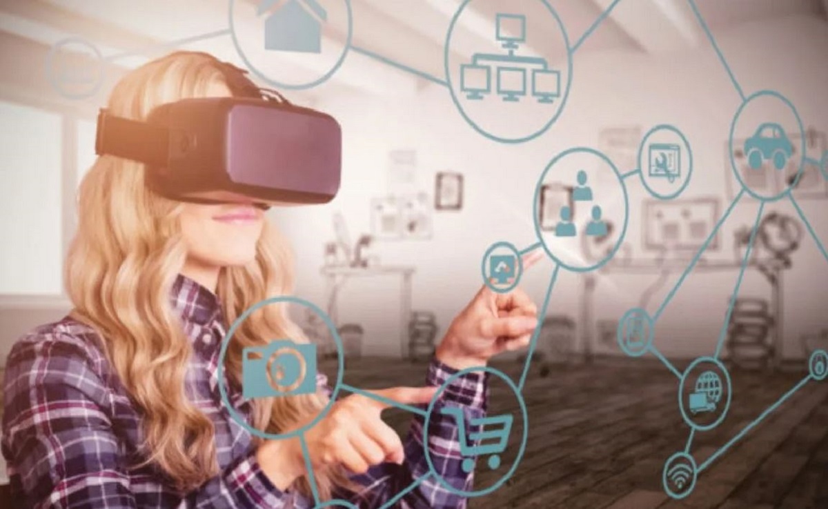 Una nueva era en la atracción de talente de la mano de la IA y la realidad virtual.