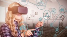Imagen de La Inteligencia Artificial y la Realidad Virtual transformarán el mundo laboral