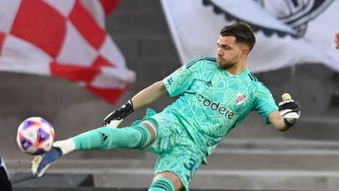 El cipoleño Centurión será titular en el Millonario.