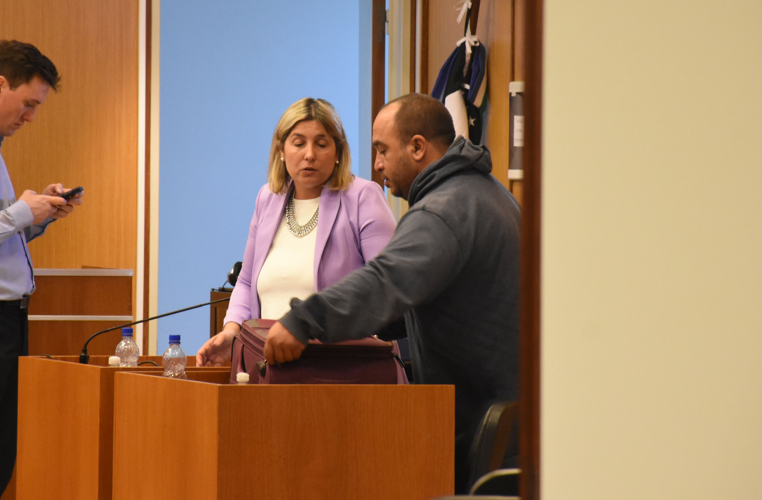 Juicio por abuso sexual y grooming contra un músico de Roca: el ...