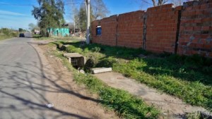 Atrocidad en Rosario: balearon a una embarazada de nueve meses y perdió a su bebé
