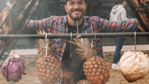 El “Salva la cocina” llega a Bariloche con un pop-up