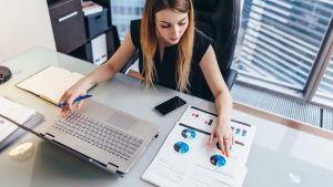 El perfil de inversión de las mujeres de Río Negro y Neuquén