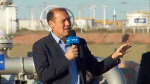 Combustibles: Gutiérrez quiere una refinería nueva en Neuquén para Vaca Muerta 