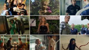 Los nueve estrenos más esperados de septiembre en las plataformas de streaming