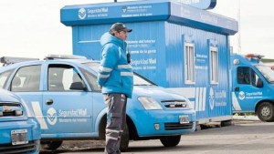 La Agencia Nacional de Seguridad Vial estrenó base de operaciones en Bariloche