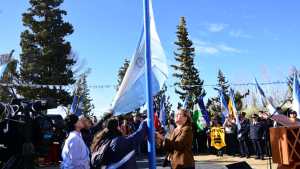 Soria anunció la cesión de un terreno en Roca para la Universidad de Río Negro