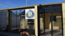 Imagen de Investigan una denuncia por abuso en una subcomisaría de Roca