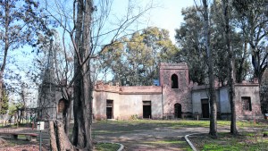 Torre Talero, la historia impresa en la piedra