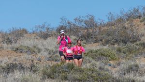Estos son los ganadores de la cuarta edición del Trail del Agrio
