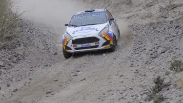 Joselito Gómez tiene la misión de sumar para seguir liderando la Clase A-6.