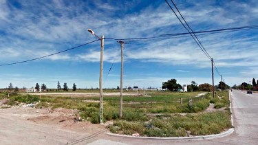 La tierra forma parte del complejo penal U12. 