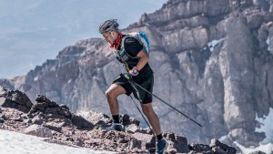 El Trail del Viento se palpita en el norte neuquino