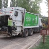 Imagen de Comenzó a normalizarse la recolección de basura en Cipolletti: cómo será el servicio
