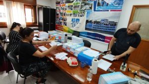 Unter va a elecciones para integrar el Consejo Provincial de Educación