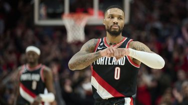 Damian Lillard jugará en Milwaukee Bucks en el traspaso del año en la NBA