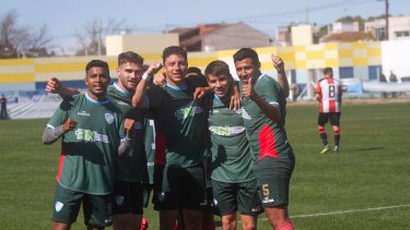 Federal A: Sol de Mayo le ganó a Sansinena de General Cerri y sigue soñando