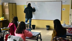 Día del Maestro: ¿Hay clases este lunes 11 de septiembre?
