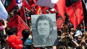 Asesinato de Víctor Jara: dos de los siete militares chilenos condenados están prófugos