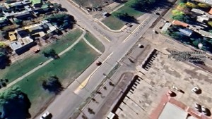 Un motociclista de Viedma estuvo en coma y será indemnizado por el conductor de una camioneta