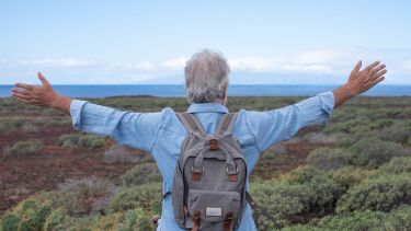 Tercera edad: hoy, seminario virtual y gratuito para cuidadores con destacados oradores