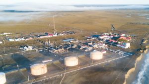 Wintershall DEA y el objetivo de cero emisiones: «Argentina necesita condiciones e incentivos»