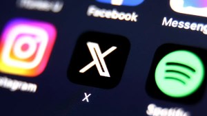La red social “X” (ex Twitter) permitirá llamadas y videollamadas desde su aplicación