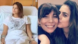 Murió Silvina Luna: El homenaje de Ximena Capristo para despedir a su gran amiga
