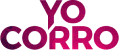 Logo Yo Corro 2023